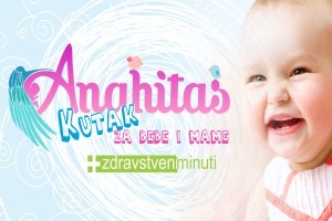 Predavanje: Zubići govore - Beba - mama kutak Anahitas
