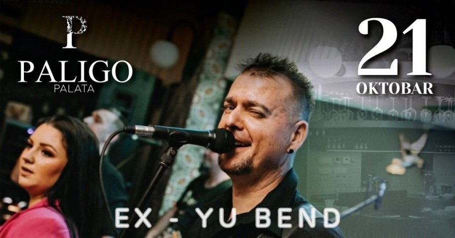 Ex - Yu Bend