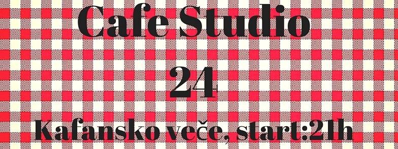 Kafansko veče