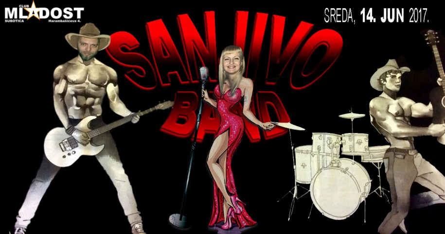 Sanjivo