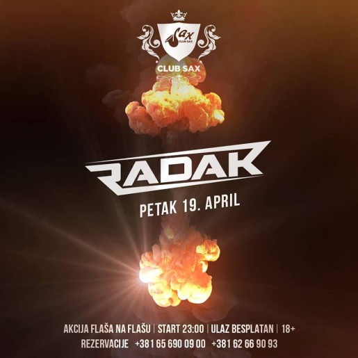 Radak