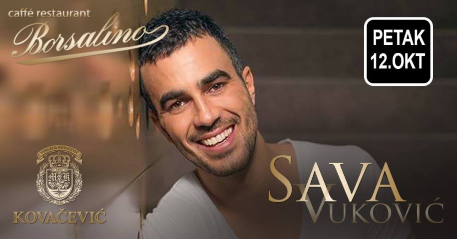 Sava Vuković