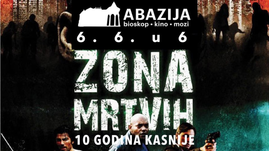 Najava novog DeadLake festivala