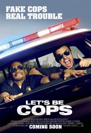 Film: Hajde da budemo panduri