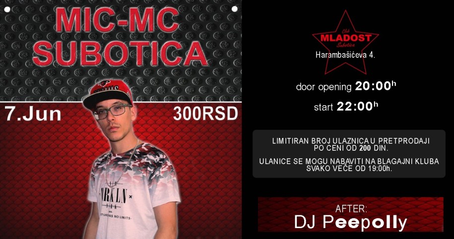 Mic-Mc