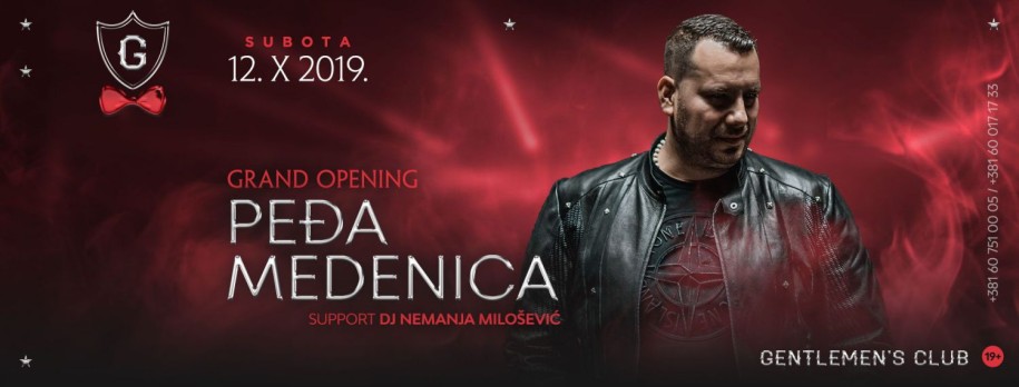 Peđa Medenica