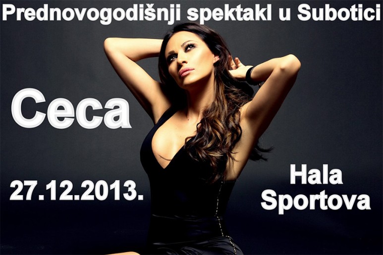 Ceca Ražnatović