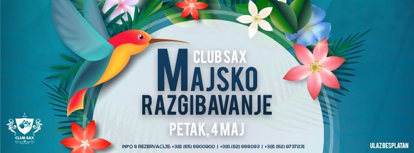 Majsko razgibavanje