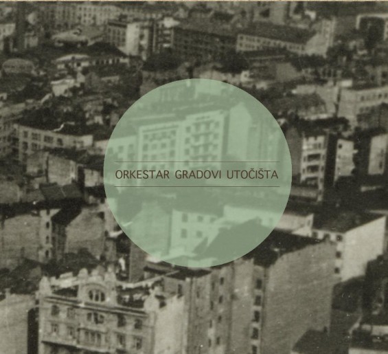 Koncert: Gradovi utočišta