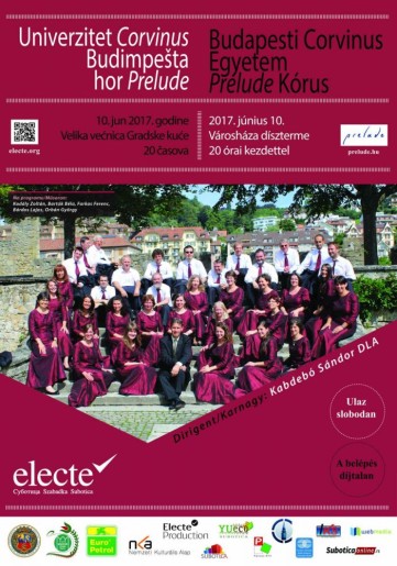 Koncert hora: Prelude
