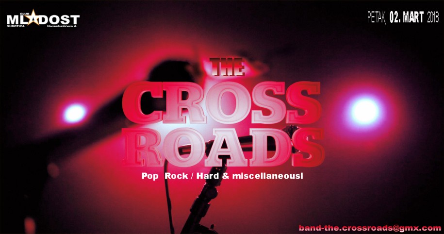 The Crossroads