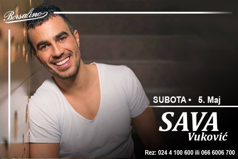 Sava Vuković