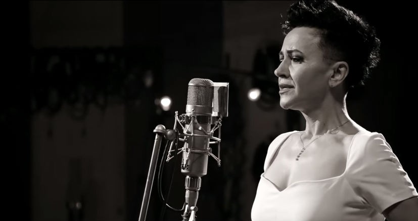 Koncert: Amira Medunjanin - OTKAZANO!
