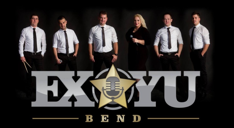 Proslava dana žena u Borsalinu uz Ex-Yu bend