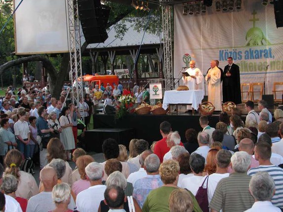 Sveti Ištvan