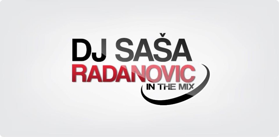 DJ Saša Radanović