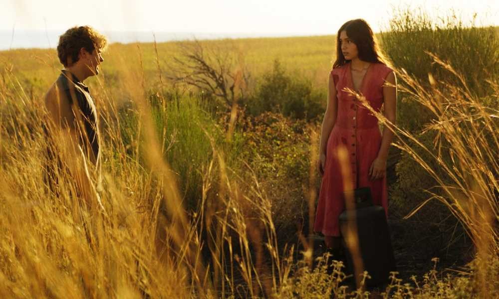 Film: Arsa