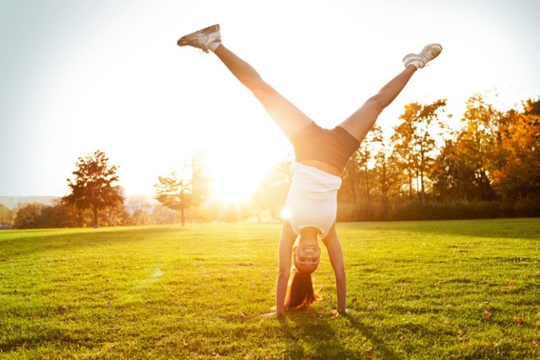 Predavanje: Sport kao prevencija bolesti