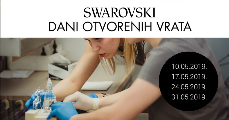 Swarovski Subotica - Dan otvorenih vrata