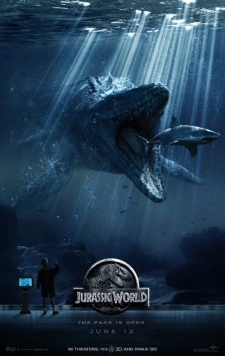 Film: Svet iz doba jure 3D