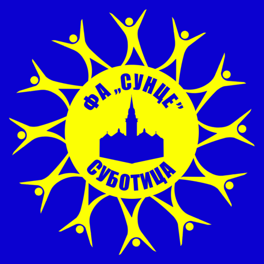 Koncert folklornog ansambla "Sunce"