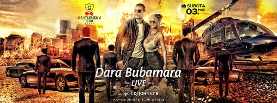 Dara Bubamara