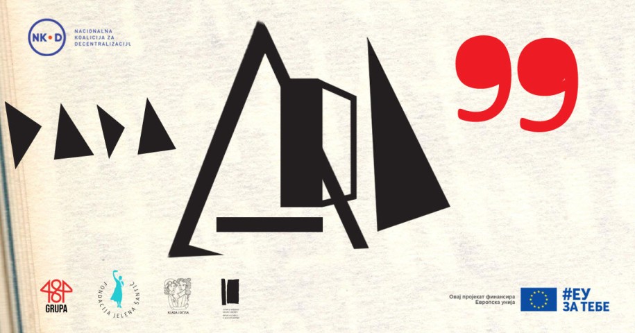 Izložba: DADA 99
