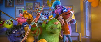 Animirani film: Finikove avanture 2 (sinhronizovano)