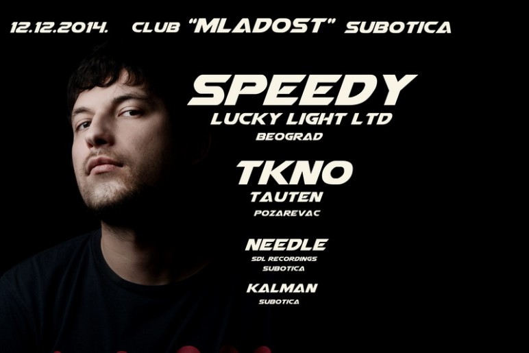 Speedy / Lucky light ltd