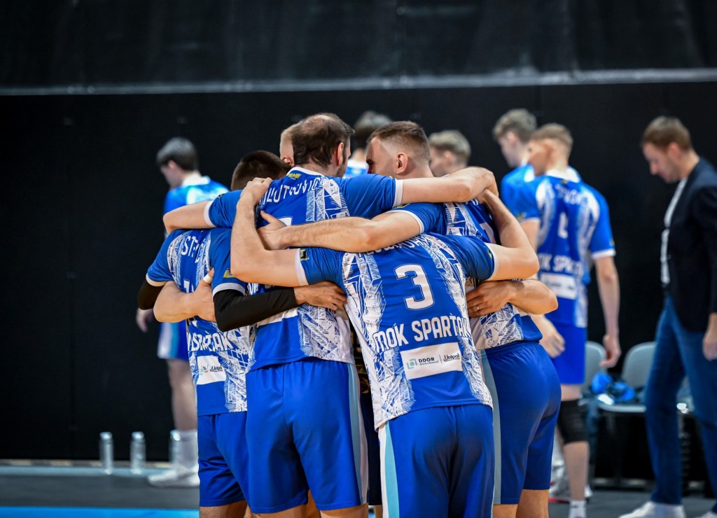 Majstorica Spartak - Vojvodina