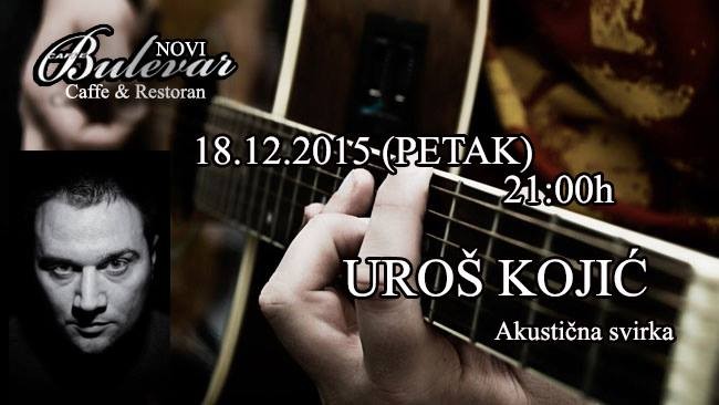 Uroš Kojić