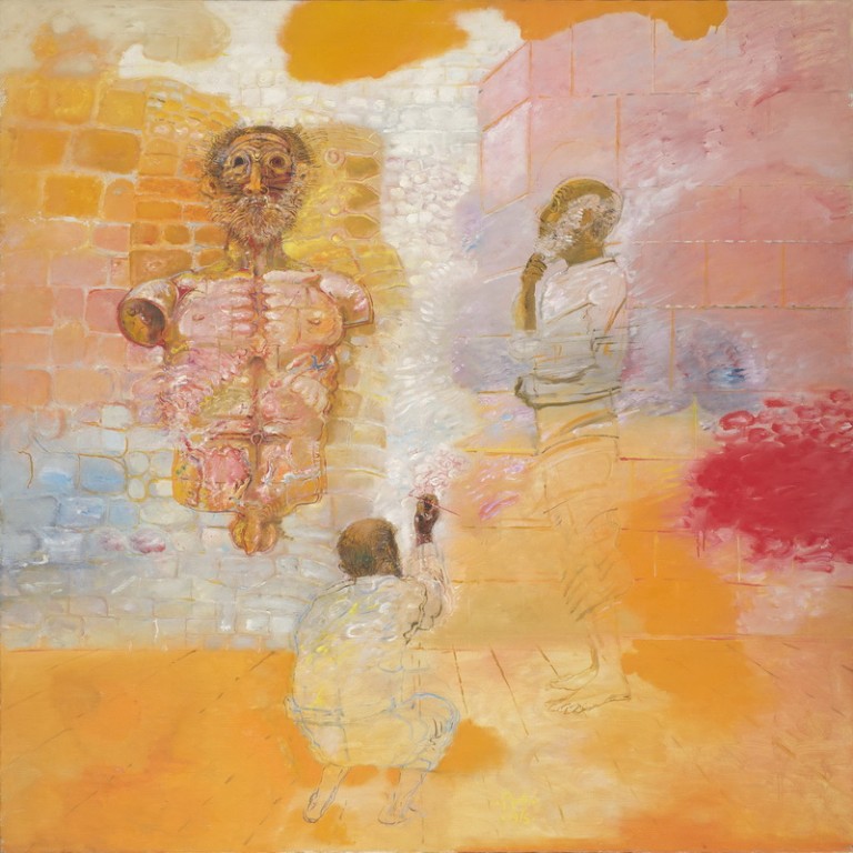 Agora: HOMER SPRAM ORFEJA