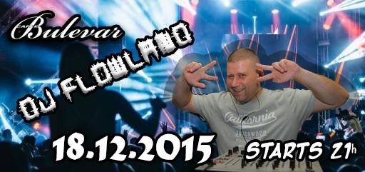 DJ Flowland