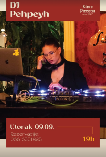 Dj Pehpeyh
