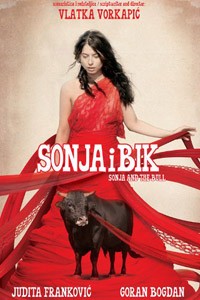 Film: Sonja i bik