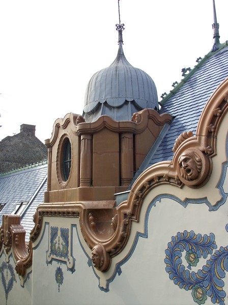 Kreativna radionica „MOJ DOM IZ SNOVA“