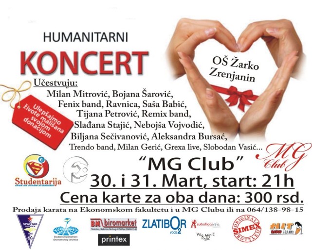 Humanost na delu