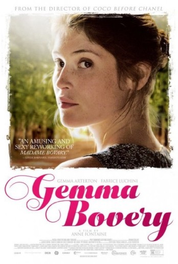 Film: Džema Boveri