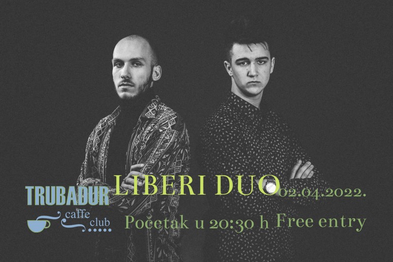 Liberi duo