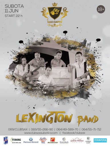 Lexington band