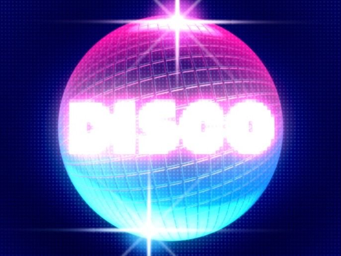 Its Time For Disco