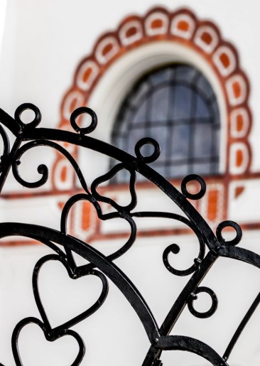 Noć secesije u Sinagogi