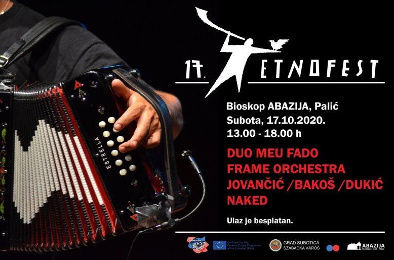 17. Etnofest