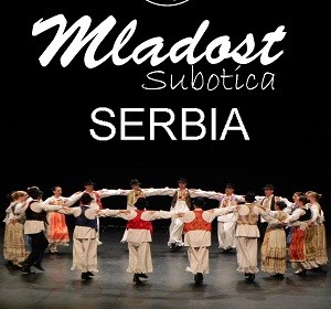 Koncert veterana OKUD "Mladost"