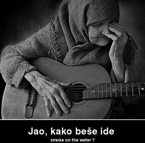 STUDENTSKO ZASEDANJE ~ bend " 3 TOČENA "