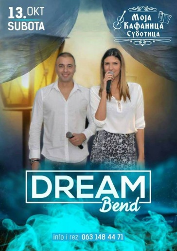 Dream band
