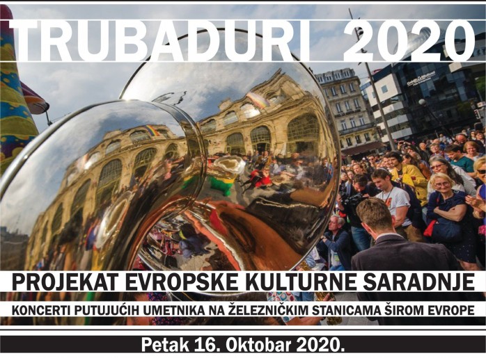 TRUBADURI 2020 - Poslednja stanica