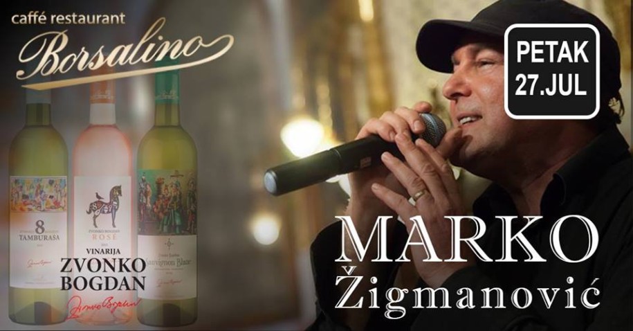 Marko Žigmanović