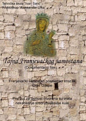Tajna Franjevačkog samostana