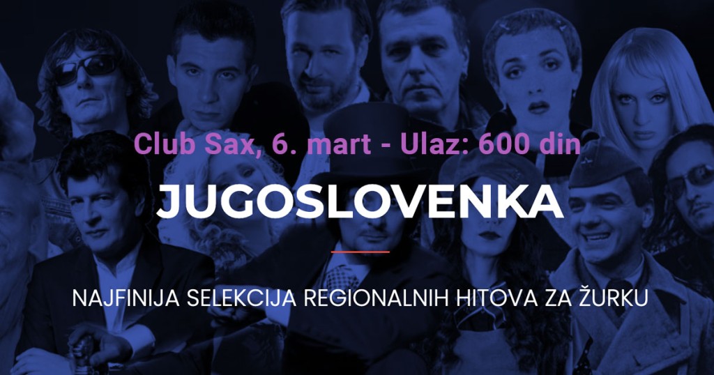 Jugoslovenka